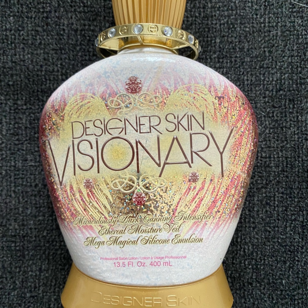 Designer Skin : Visionary